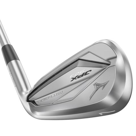 jpx 923 hot metal iron specs